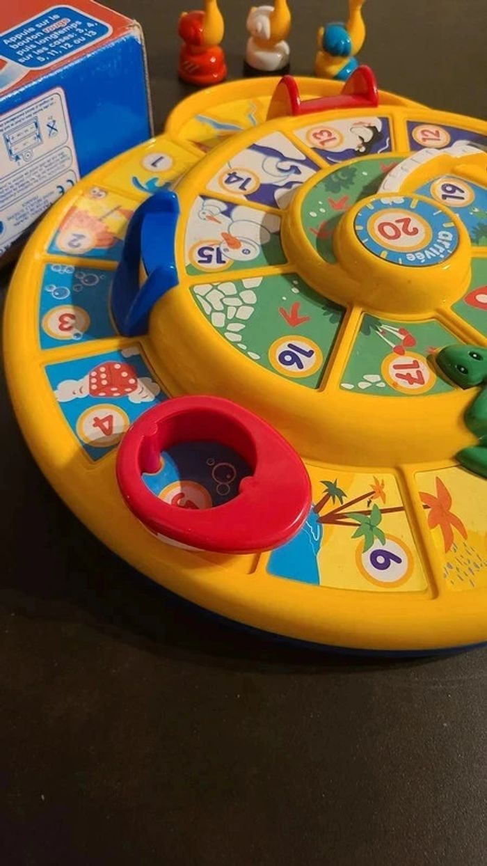 bao - Jeux de société de hasard et parcours - photo numéro 4