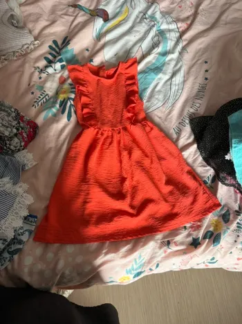 Robe d’été
