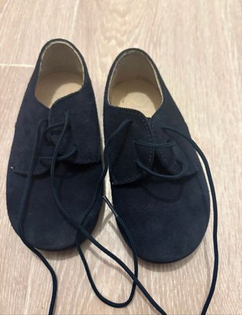 Chaussure chic