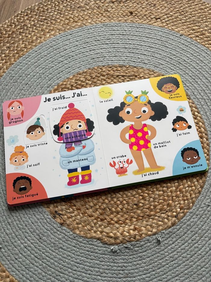 Livre - photo numéro 4