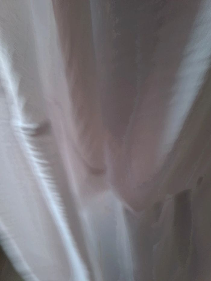 Blouse cache coeur - photo numéro 6