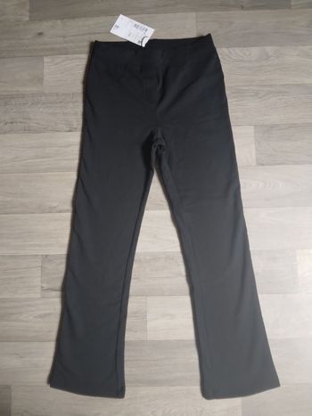 Pantalon fille 10 ans neuf