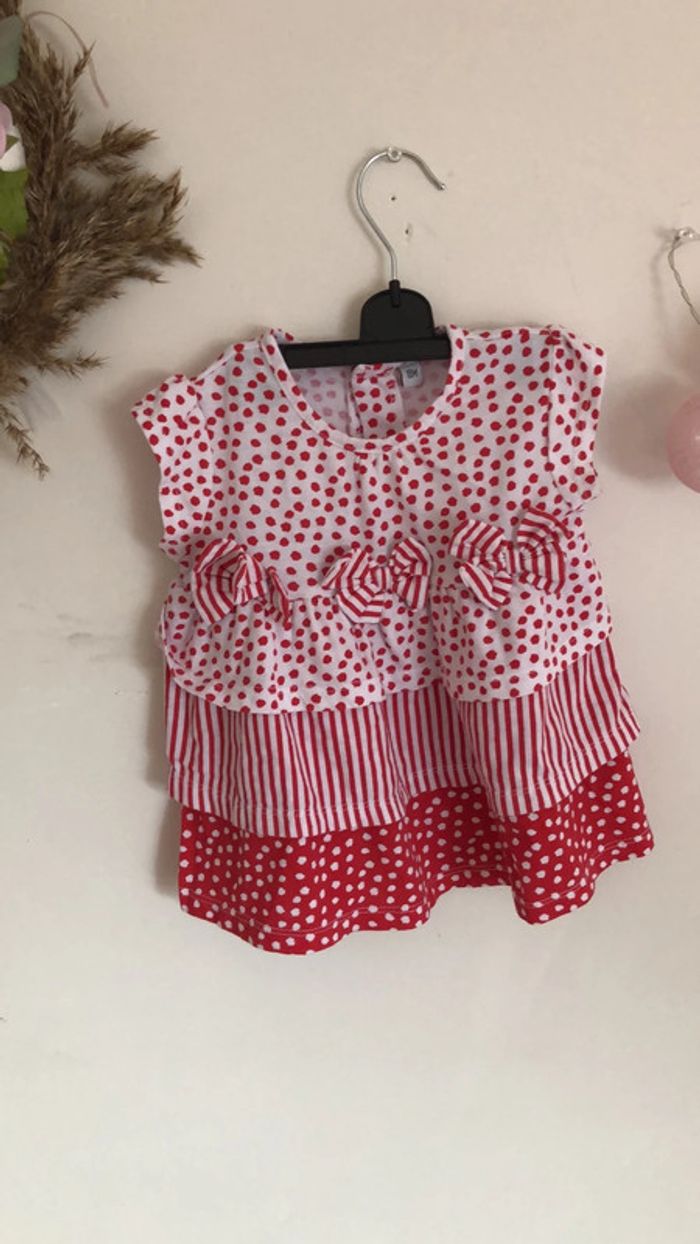 Tunique - photo numéro 2