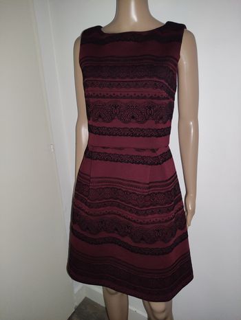 Robe Naf Naf taille 38