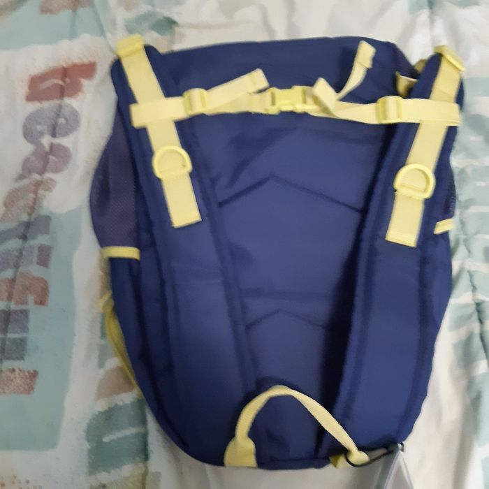 Sac eastpak neuf poche ordi 13 pouces - photo numéro 6