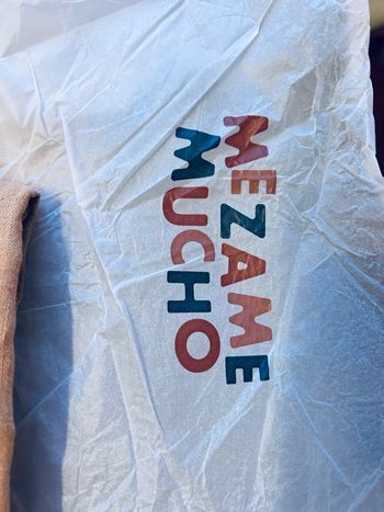 Tapis de vie mezame xxl