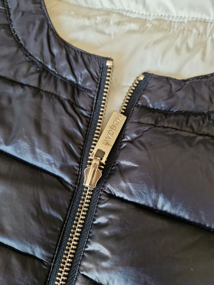 Veste matelassée - photo numéro 5