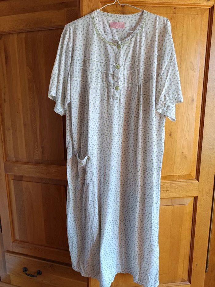 Chemise de nuit