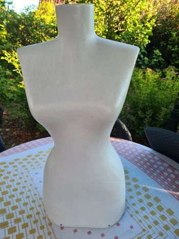 Buste femme
