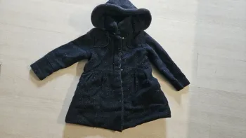 Manteau