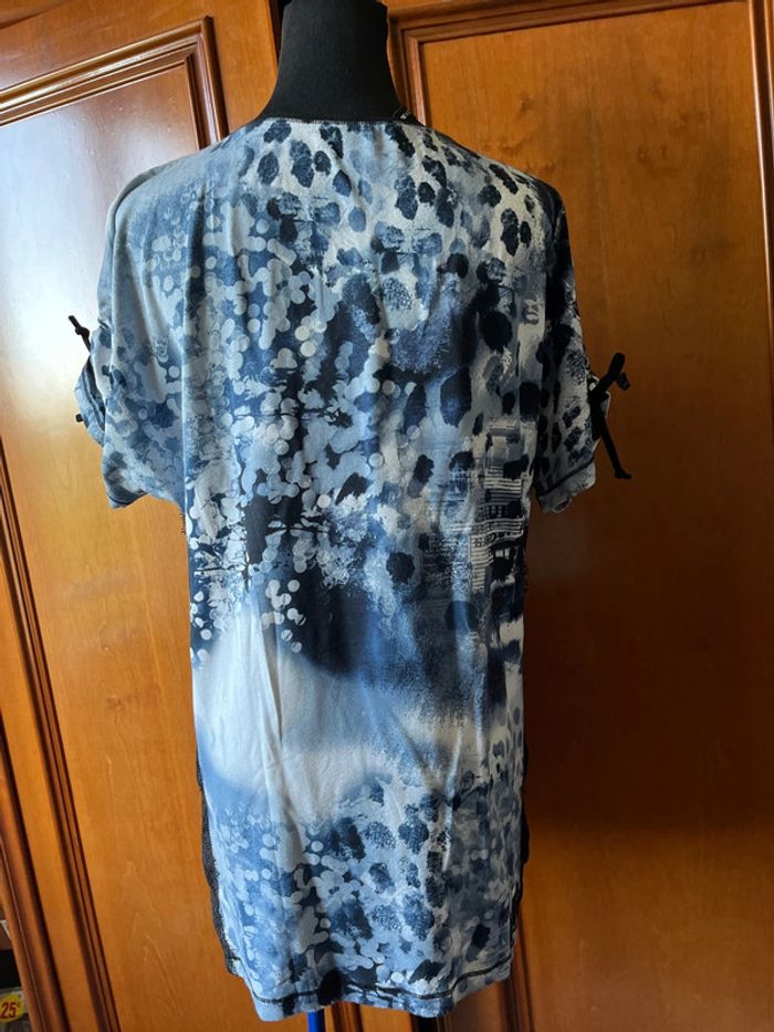 T-shirt Frank Walder T 46 FR - photo numéro 3