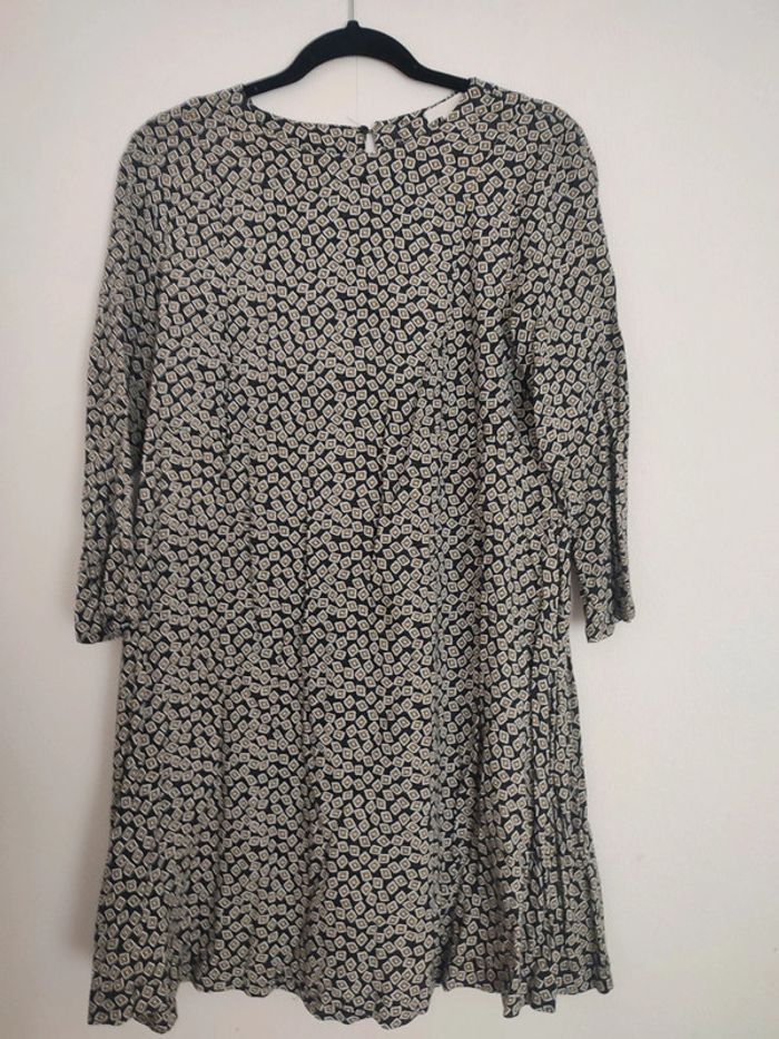 Robe d'été , fluide ,évasée H&M 💫 taille 40 - photo numéro 2