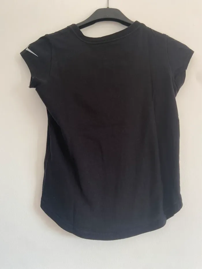 T-shirt Nike. - photo numéro 4