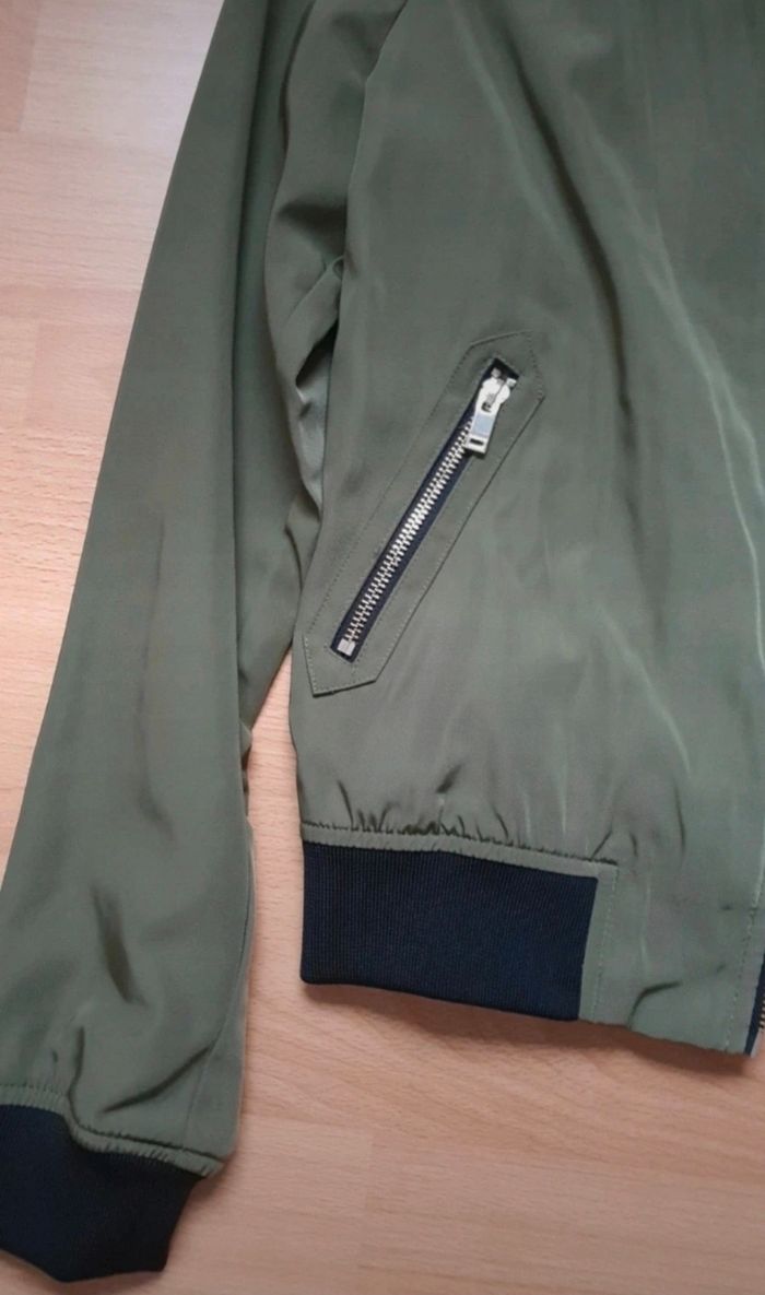 Bomber - photo numéro 4