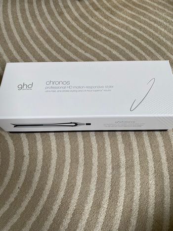 Lisseur GHD chronos