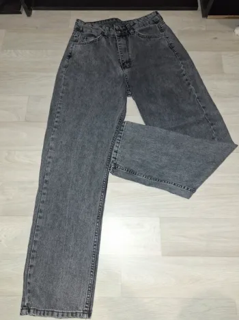 Jean gris