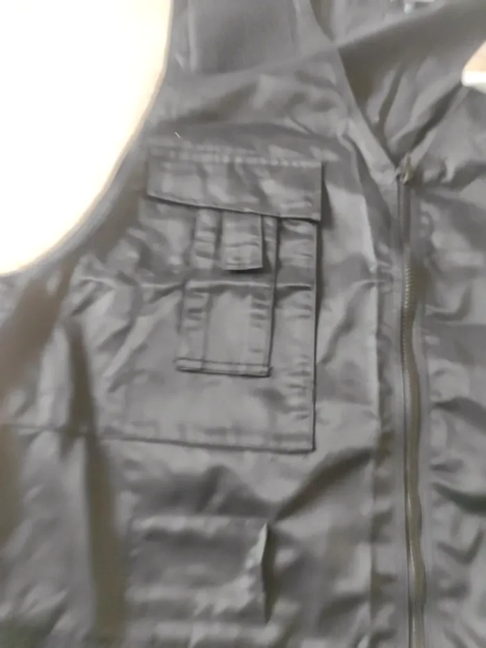 Veste de chantier/travail neuve - photo numéro 7