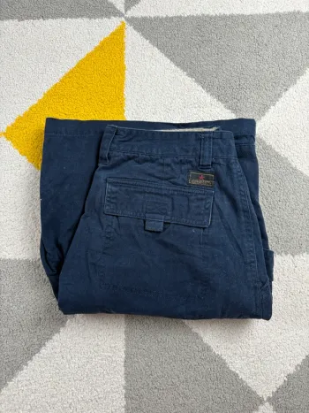 Short cargo Coliseum | Bleu marine | Taille W32
