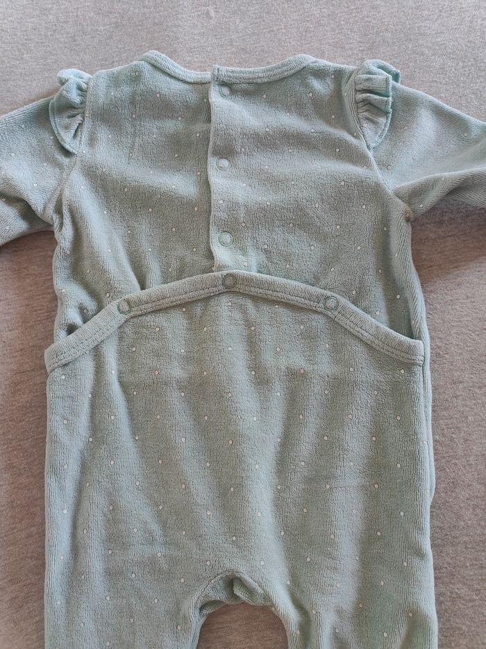 Pyjama - photo numéro 2