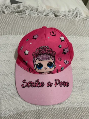 Casquette