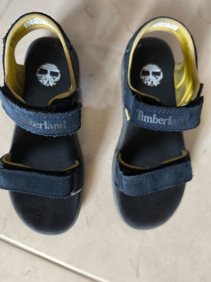 Sandales pour garçon