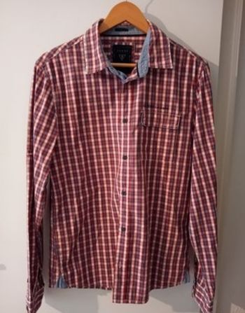 Chemise Guess M neuve