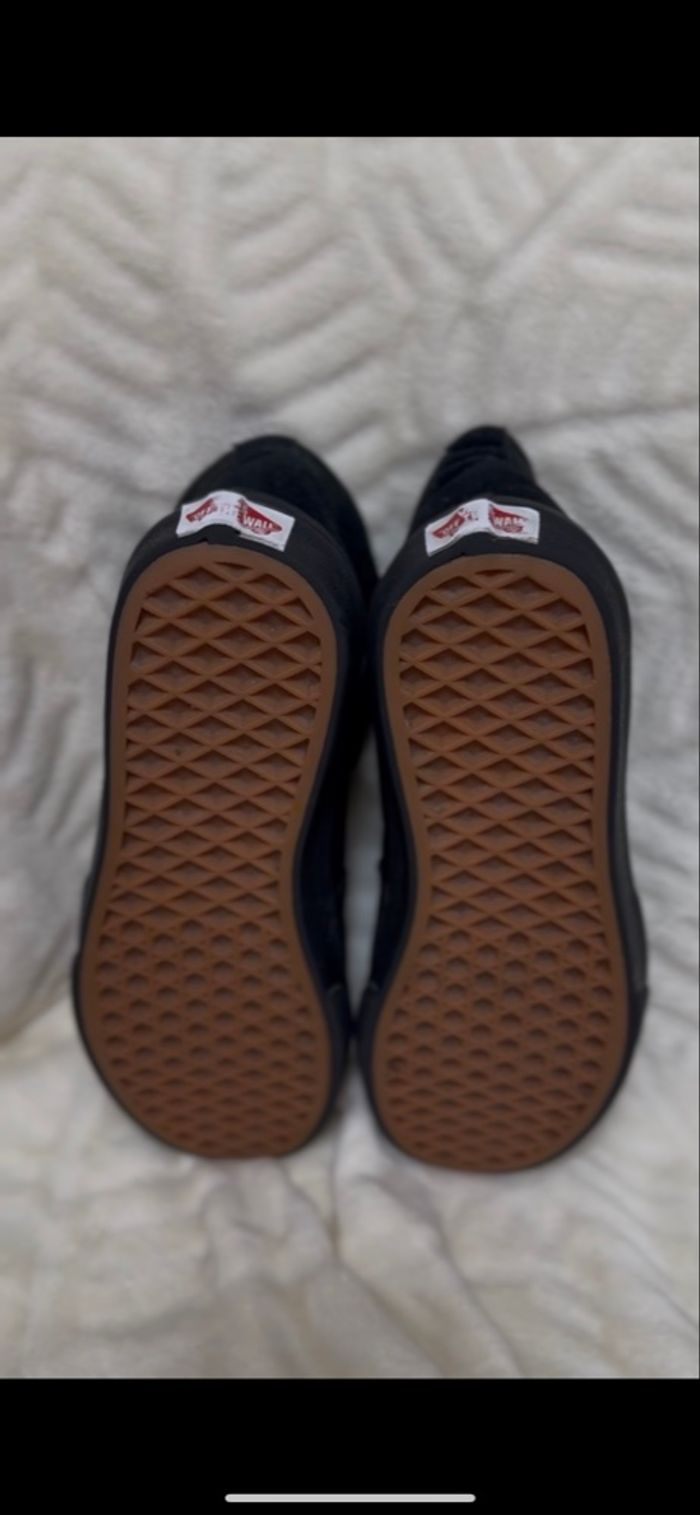 Basket vans - photo numéro 9