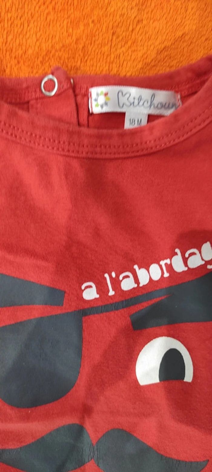 Débardeur Kitchoun 18 mois - photo numéro 2