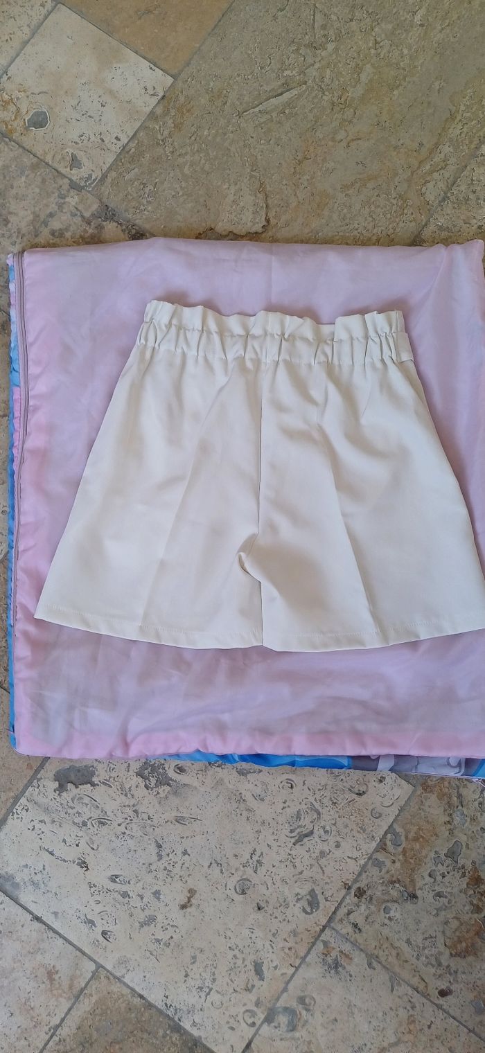 Short taille XL - photo numéro 5