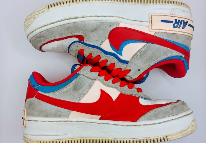 Nike air force shadows taille 38 - photo numéro 3