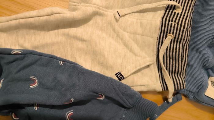 Lot garçon 3 mois - photo numéro 2