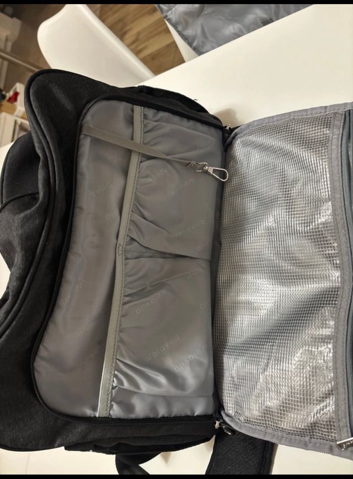 Sac à langer - photo numéro 2