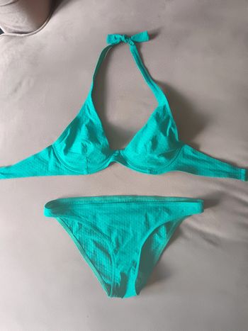 Maillot de bain femme