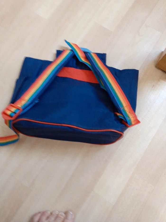 Petit sac à dos - photo numéro 2