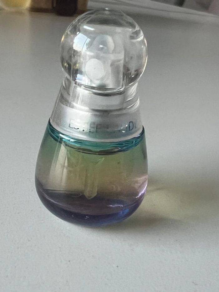 Miniature parfum Estee Lauder Beyond paradise - photo numéro 5