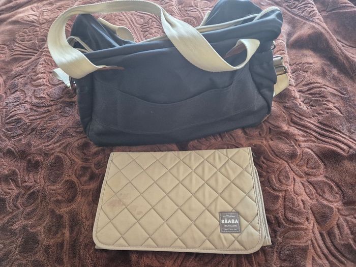 Sac a langer beaba - photo numéro 2
