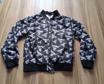 Veste homme newerr taille L