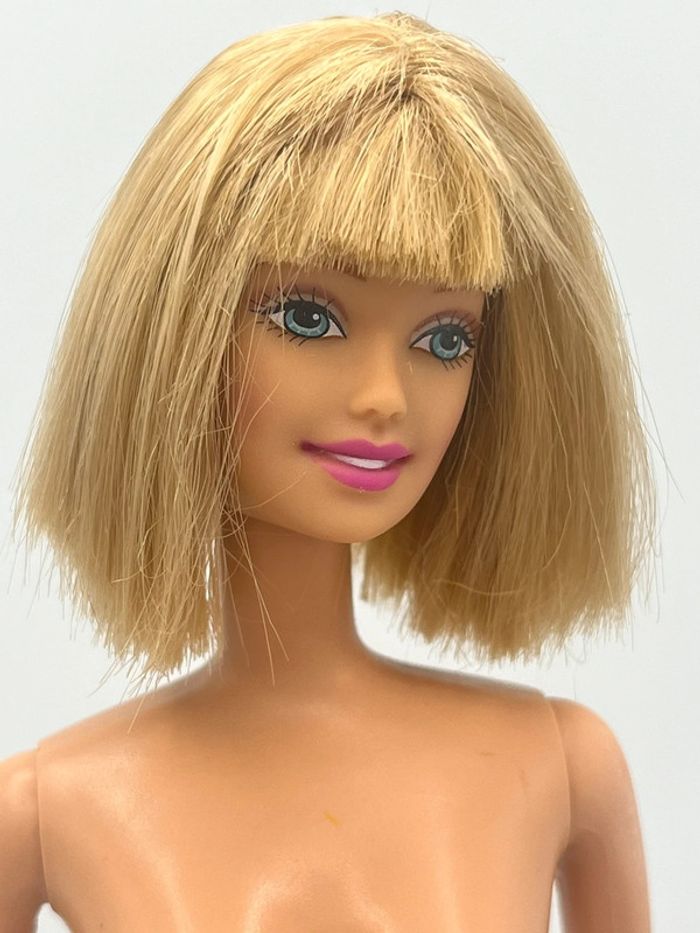 🎀 barbie 90’s / 2000’s 🎀 - photo numéro 1