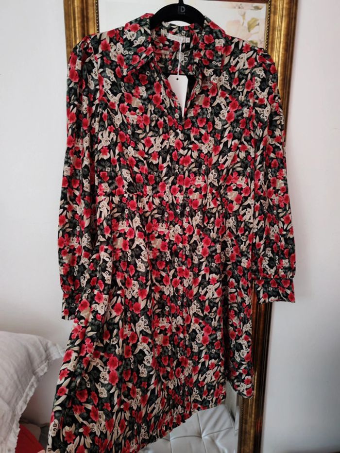 Robe Lili&Lala taille s neuve