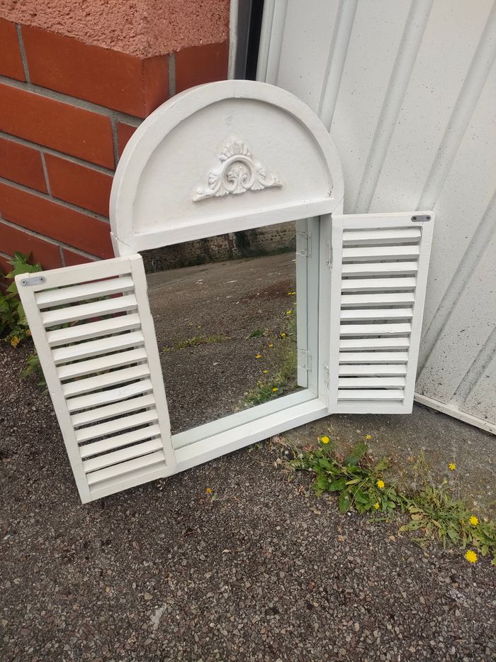 Miroir décoratif - photo numéro 2