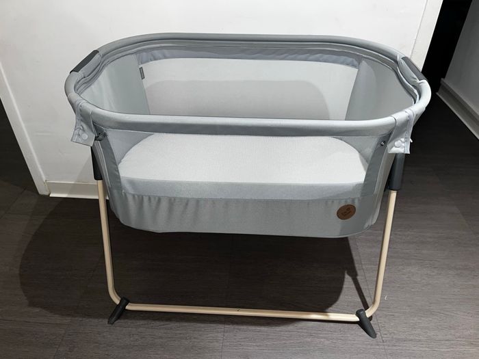 Maxi cosi cododo - photo numéro 4