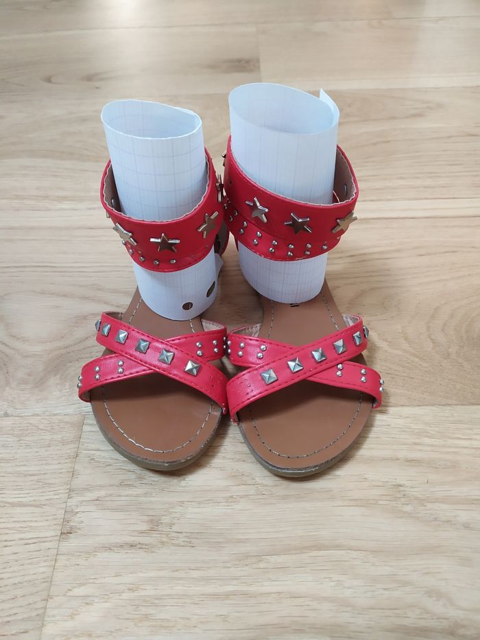 Sandales Kookaï