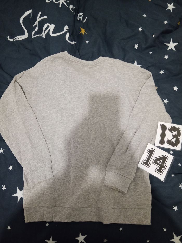 Pull Mickey _ 13/14 ans - photo numéro 2