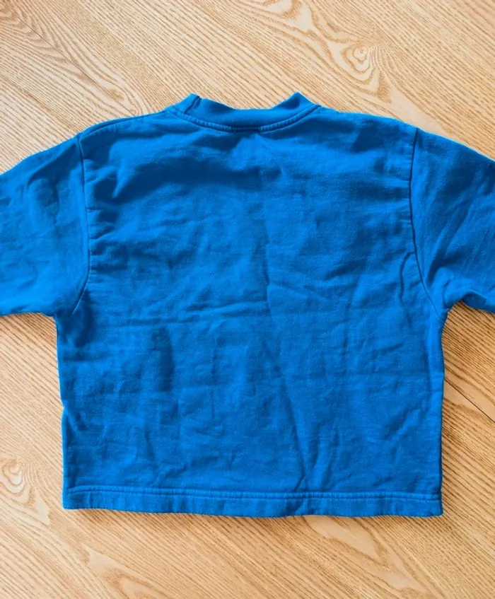 Sweat enfant 3/4 ans - photo numéro 3