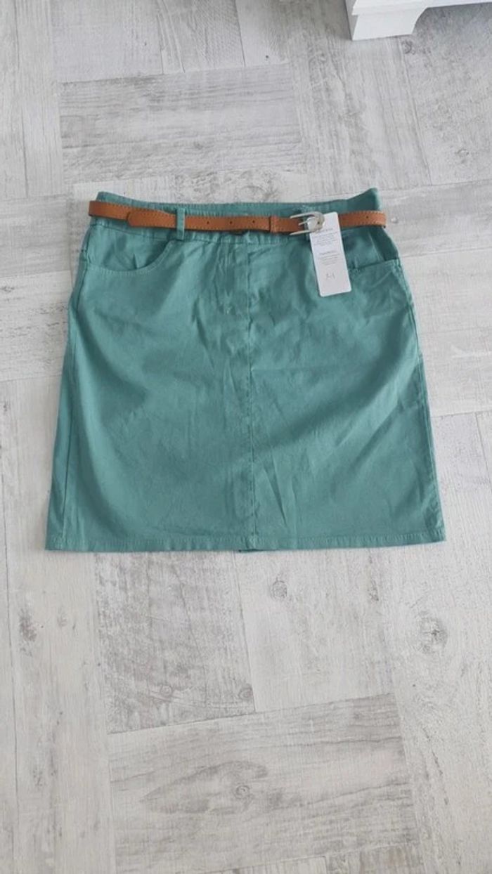Jupe Chino Taille M