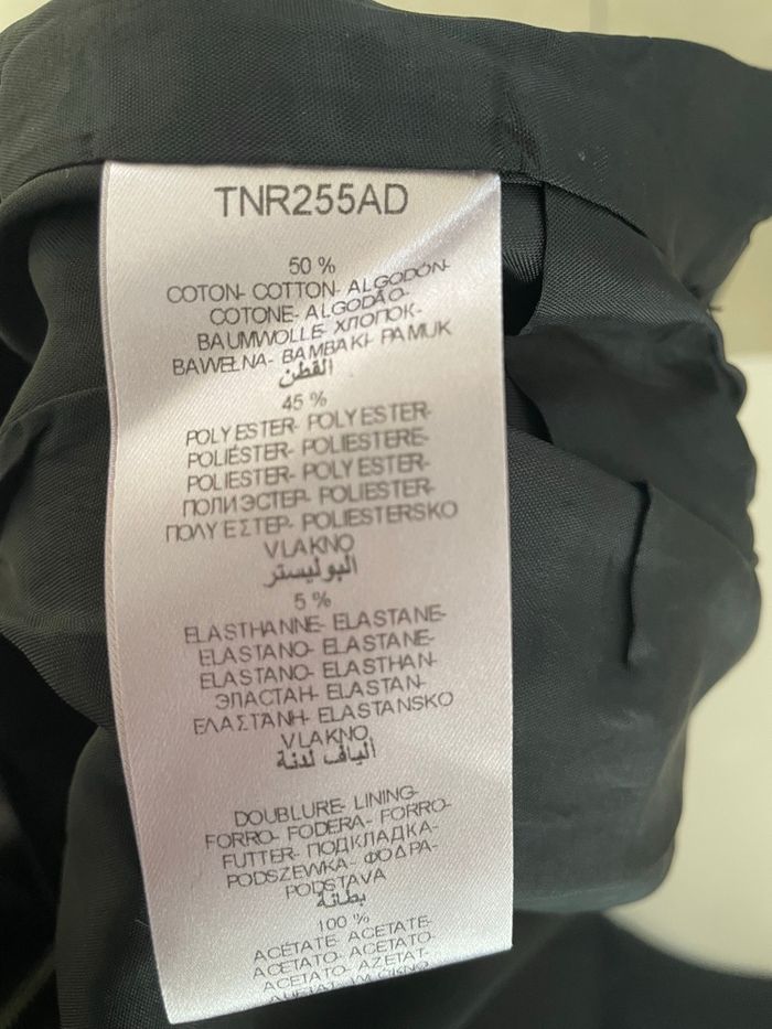 Robe patineuse - photo numéro 4