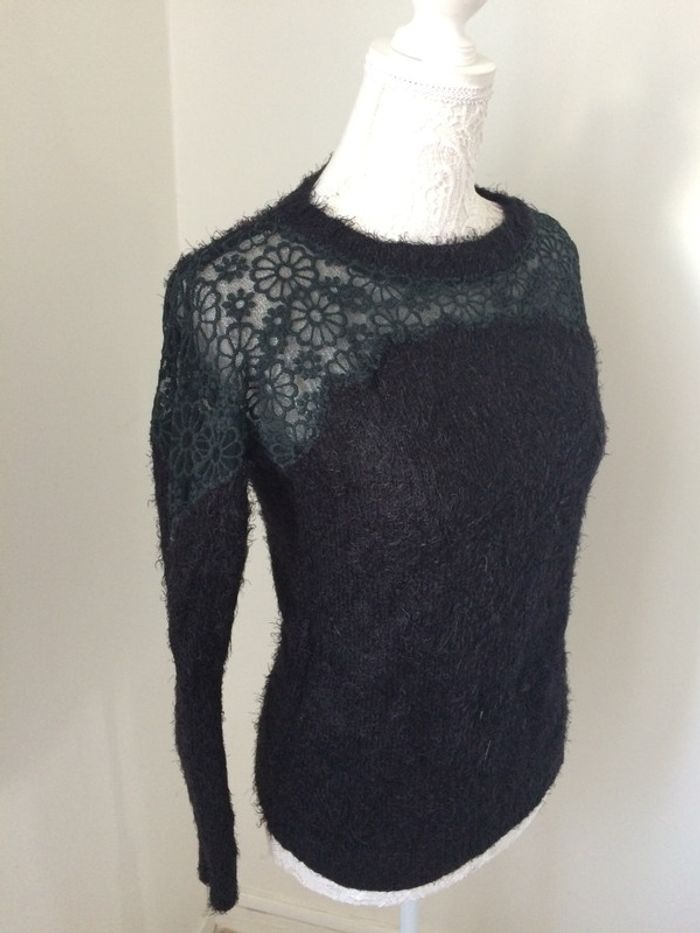 Pull neuf taille S/M - photo numéro 2