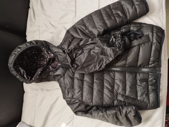 Manteau léger - photo numéro 3