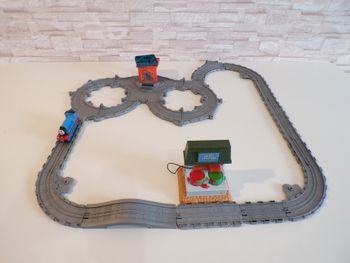 Circuit de train Thomas et ses amis (89)