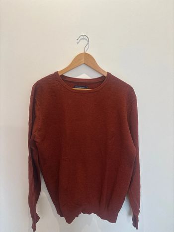 Pull homme